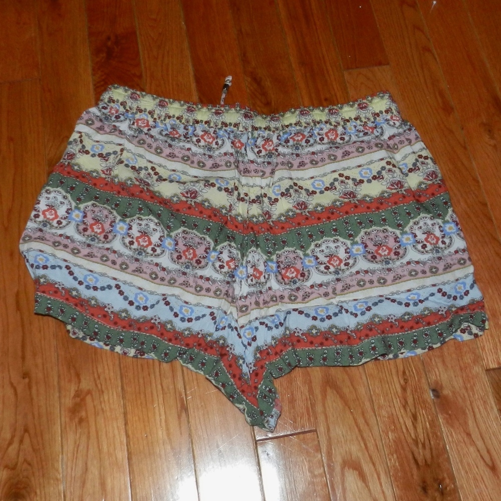 shorts - Picture 2 of 2